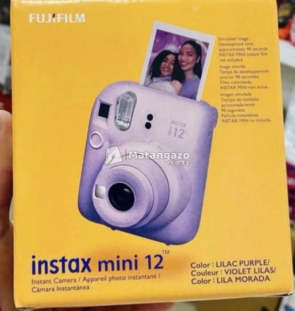 Insta Mini 12