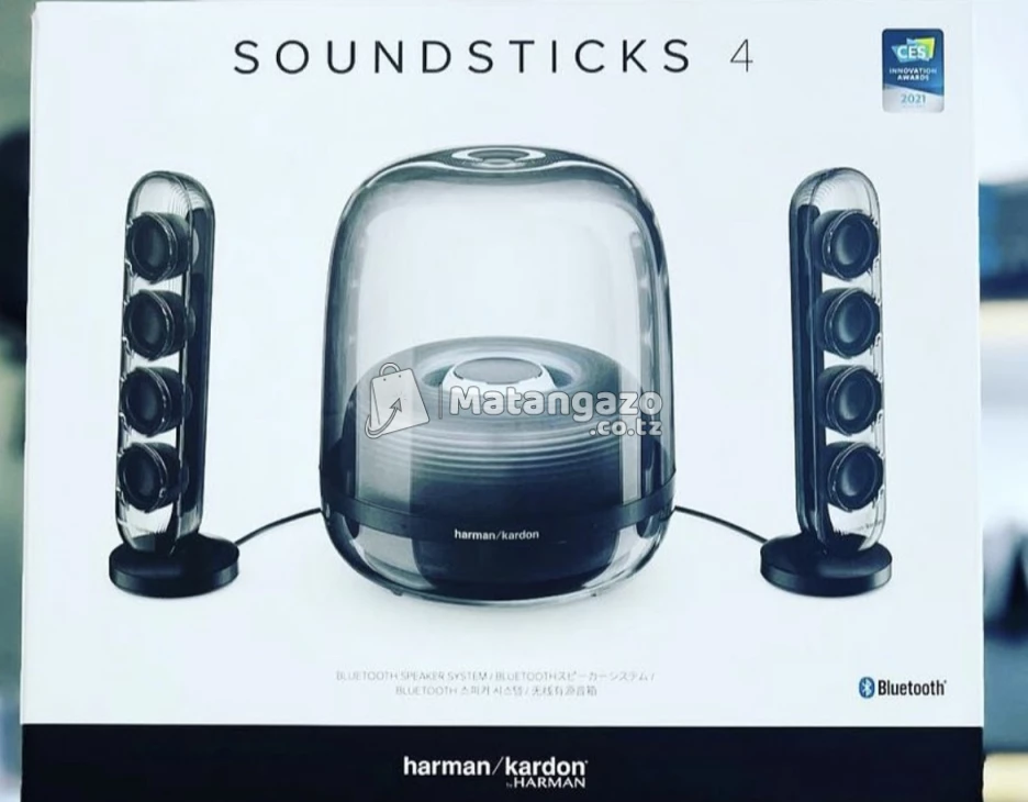 Soundstick 4