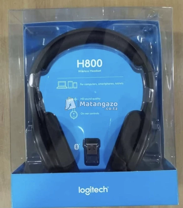 Logitech H800 Headset