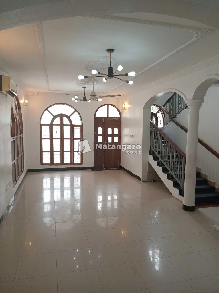 House For Sinza,milion 3.5