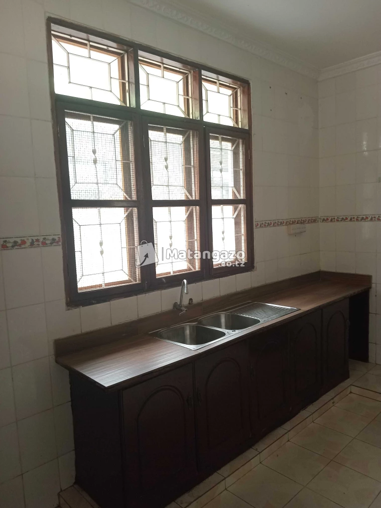 House For Sinza,milion 3.5