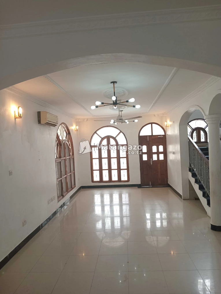 House For Sinza,milion 3.5