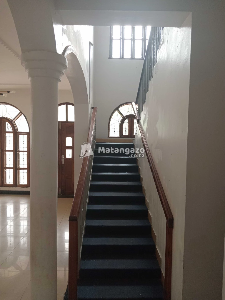 House For Sinza,milion 3.5