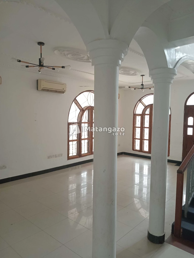 House For Sinza,milion 3.5