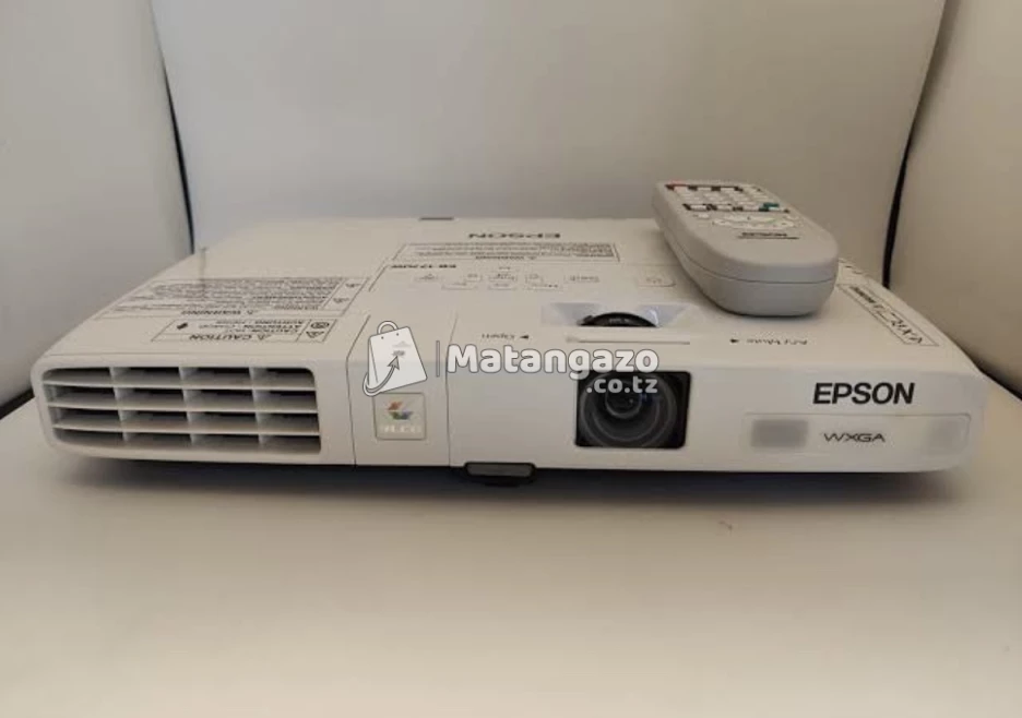 Epson Projector Eb-1780w