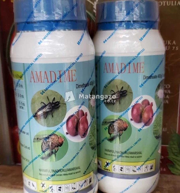 Amadime