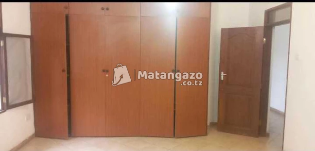 3bedroom House For Rent In Njiro- Tanesco,arusha