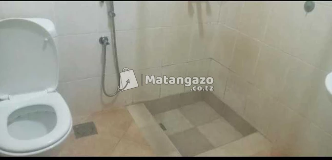 3bedroom House For Rent In Njiro- Tanesco,arusha