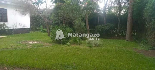 3bedroom House For Rent In Njiro- Tanesco,arusha