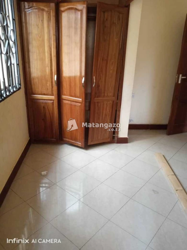 3bedroom With Staff House For Rent In Njiro