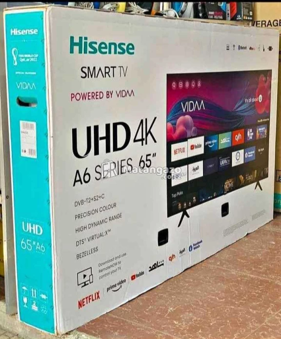 Hisense Led Tv 32 Inches