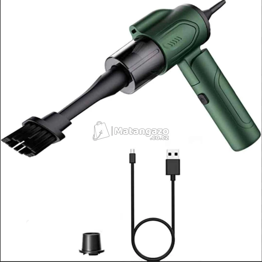 Vacuum Cleaner