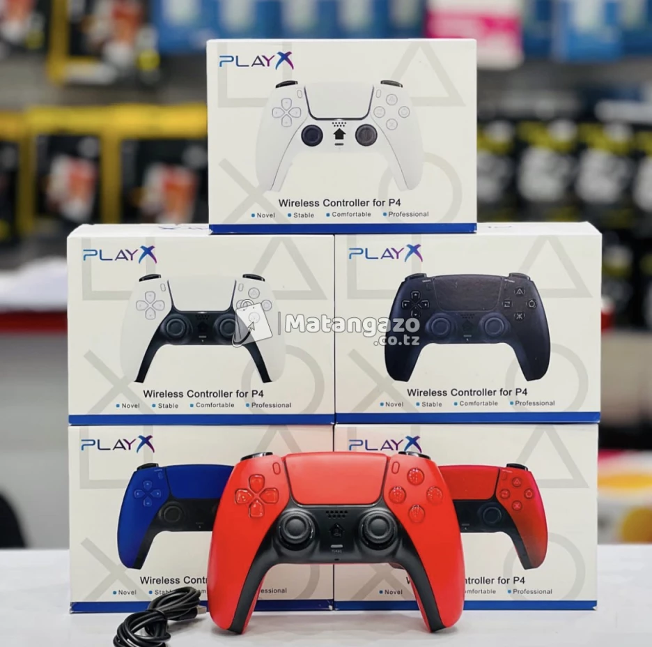 Playx Controller For Ps4