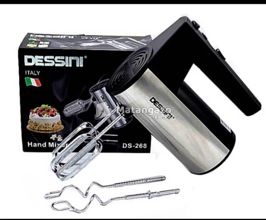 Dessin Hand Mixer