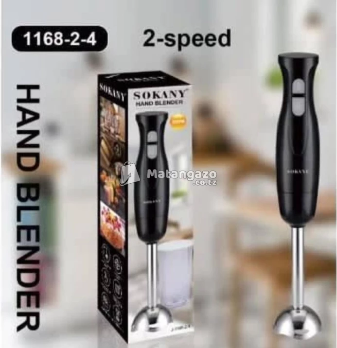 Sokanyi Hand Blender