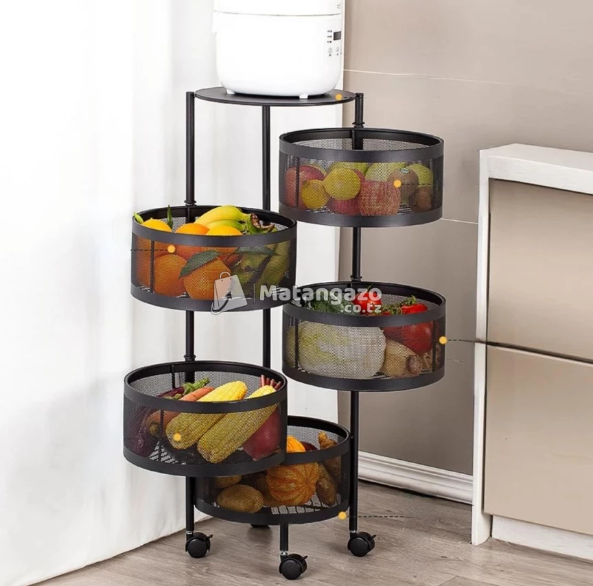 Vergetable Organizers
