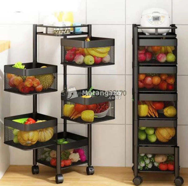 Vergetable Organizers