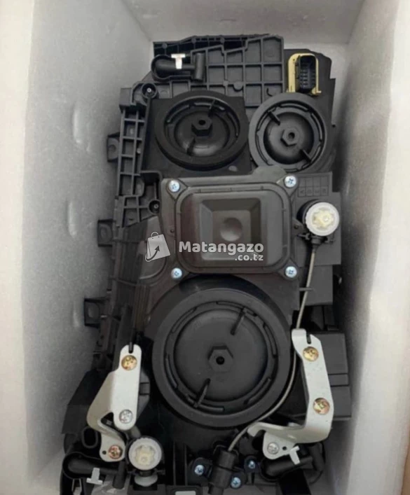 Scania Xt Head Lamp For One Side