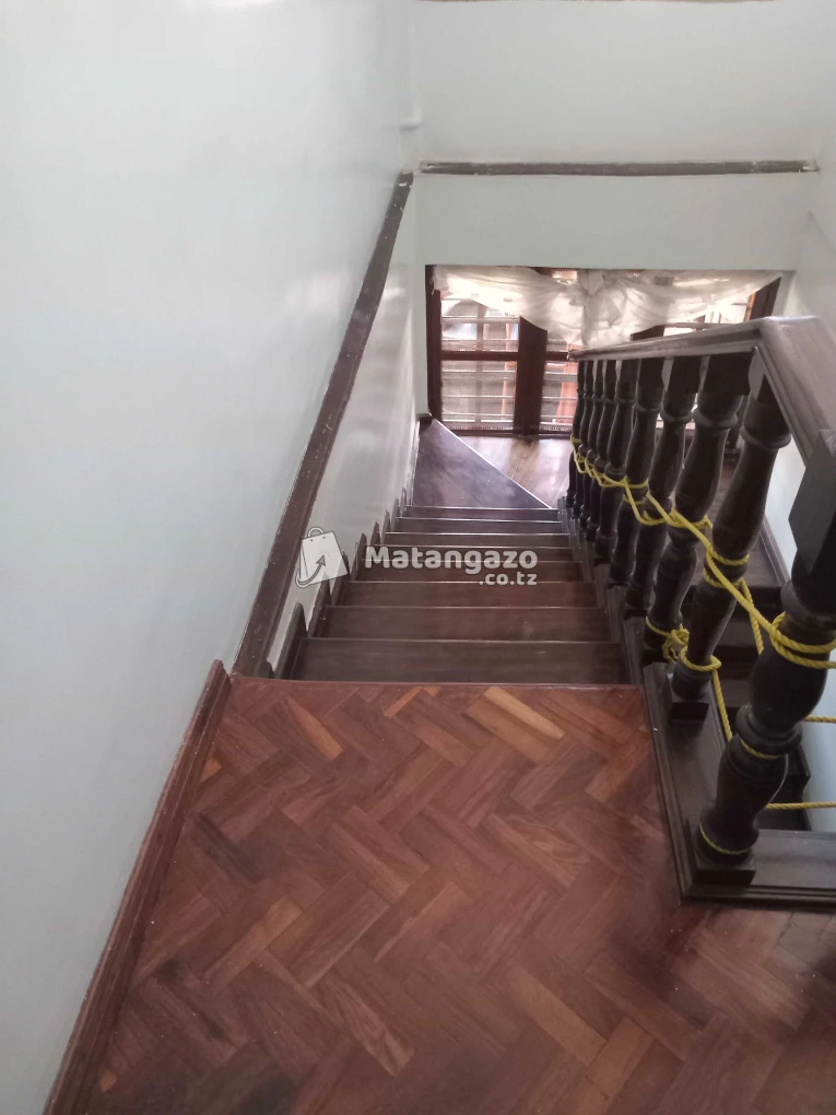 House For Sale, Sinza Near Mlimani City,tzs Milion 420