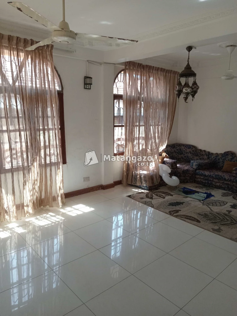House For Sale, Sinza Near Mlimani City,tzs Milion 420
