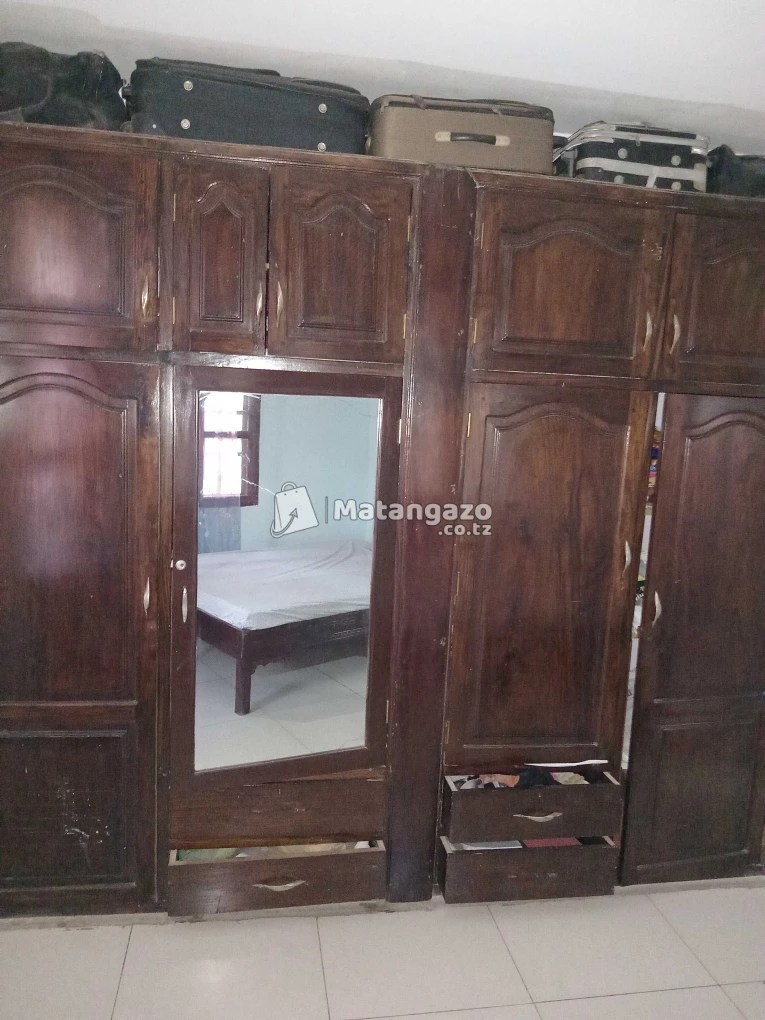 House For Sale, Sinza Near Mlimani City,tzs Milion 420