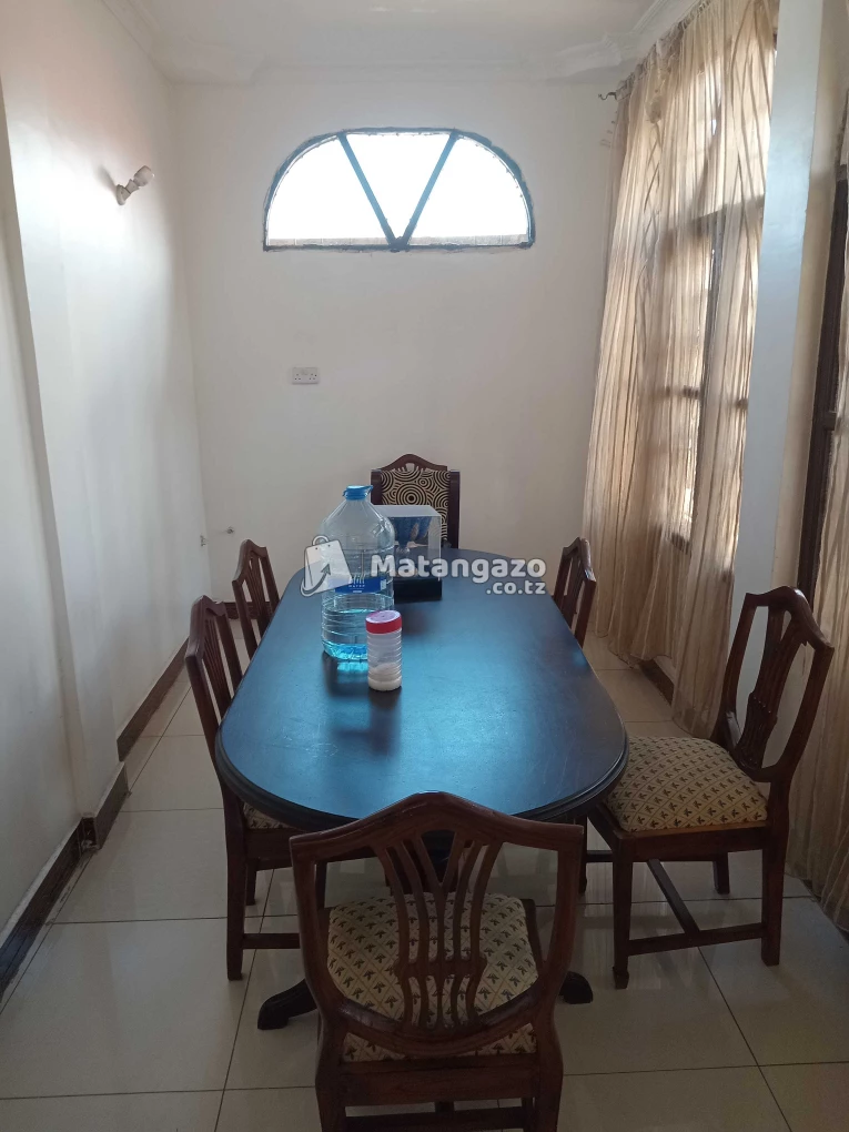 House For Sale, Sinza Near Mlimani City,tzs Milion 420