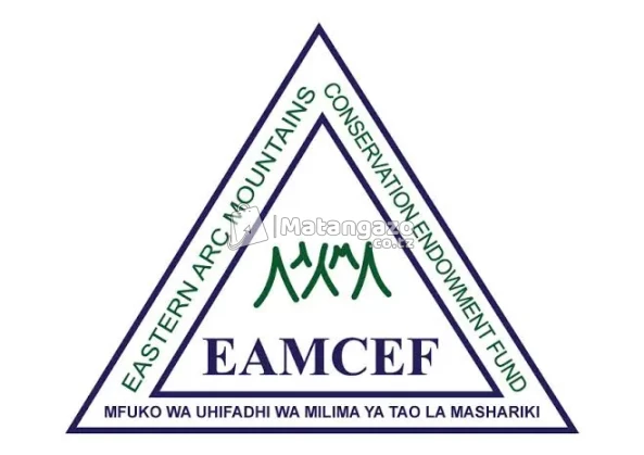 Programme Officer
