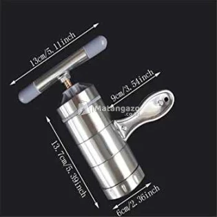 Pasta Noodle Maker Noodle Mould Hand Press