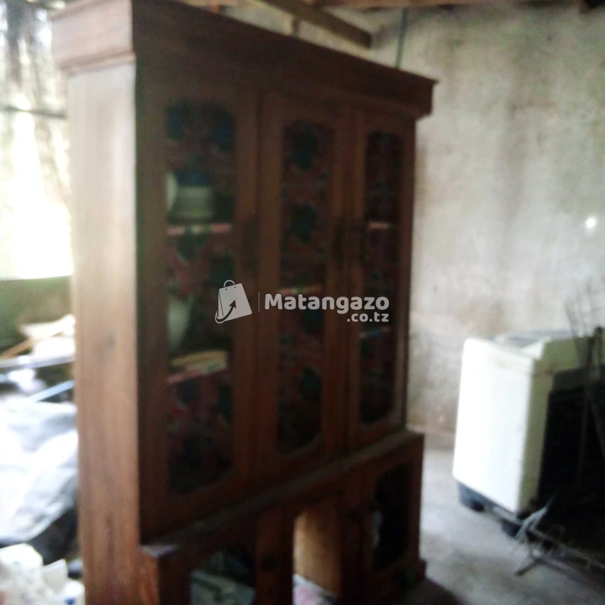 Cupboard