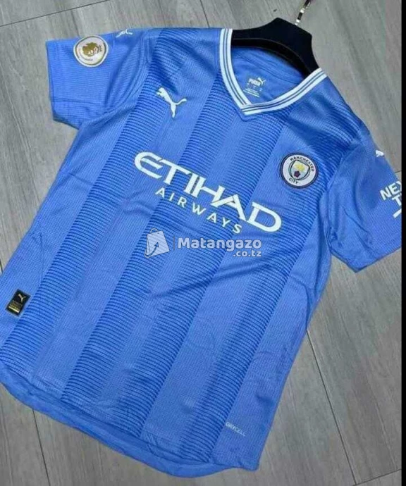 Jerseys