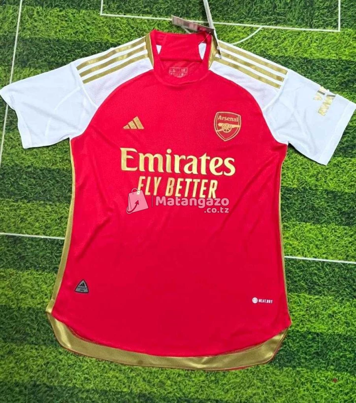 Jerseys