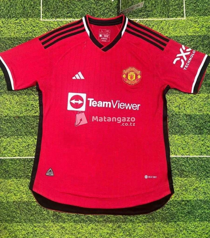 Jerseys