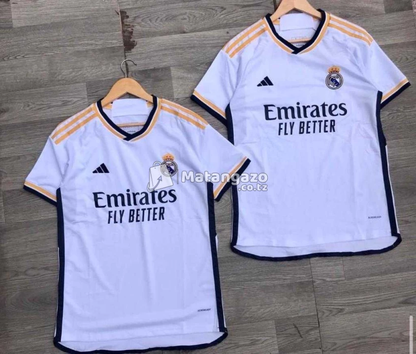 Jerseys
