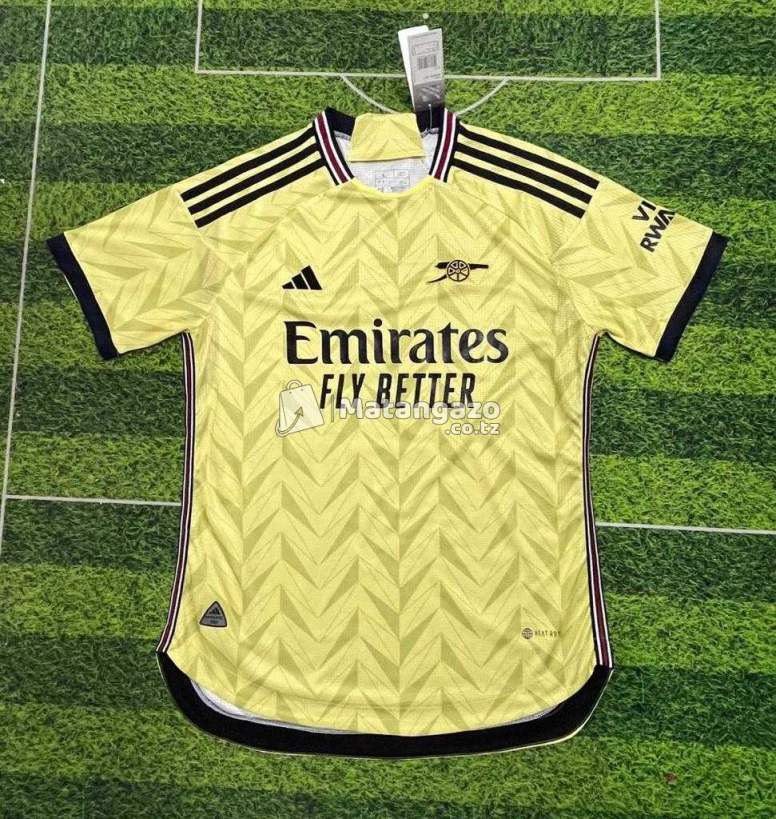 Jerseys