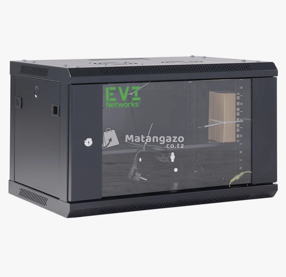 Cabinet Switch 15u 600*600*769mm, (w,d,h)