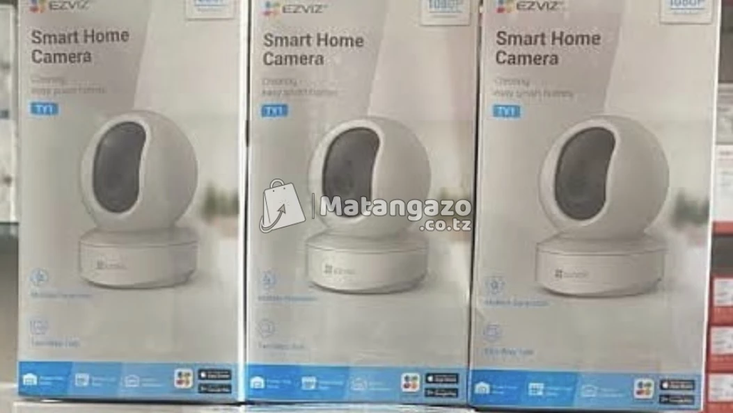 Ezviz Ty1 Smart Home Camera
