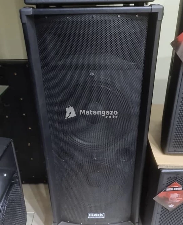Fidek Fd215le