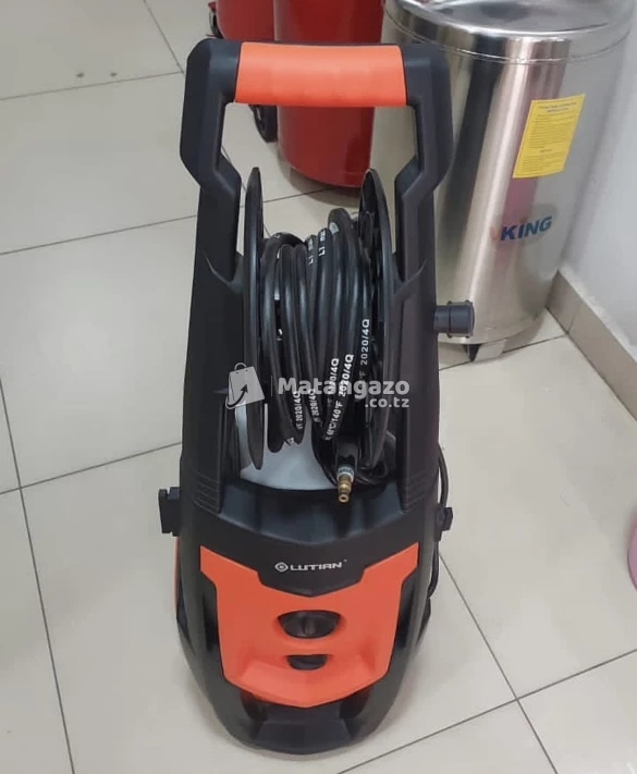 Lutian Pressure Washer 1700psi
