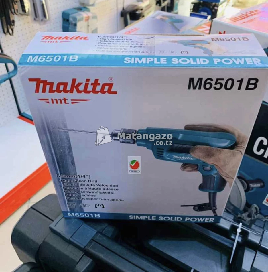 Makita High Speed Drill