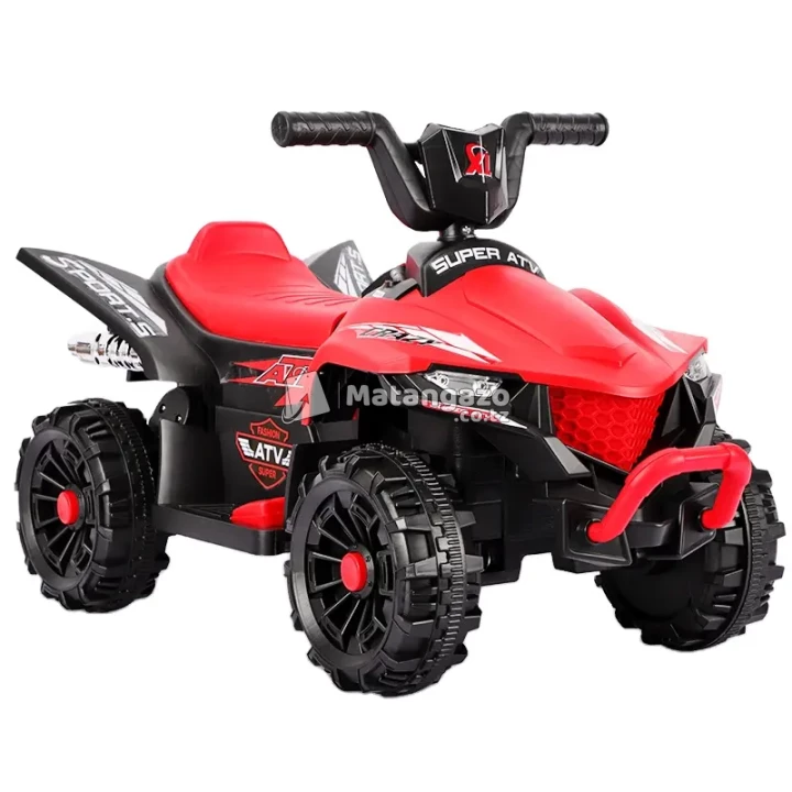 New Fashion Children's Toys Off-road Vehicles Dual Drive Electric Four-wheeled Vehicles