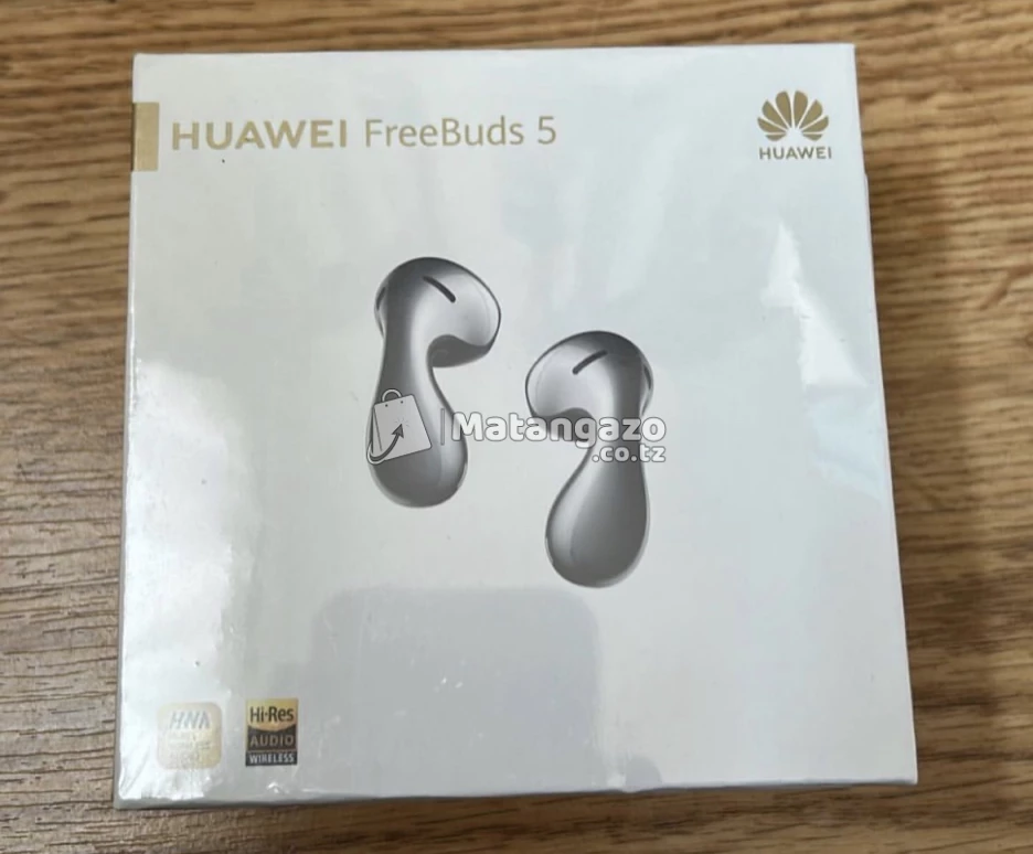 Huawei Freebuds 5