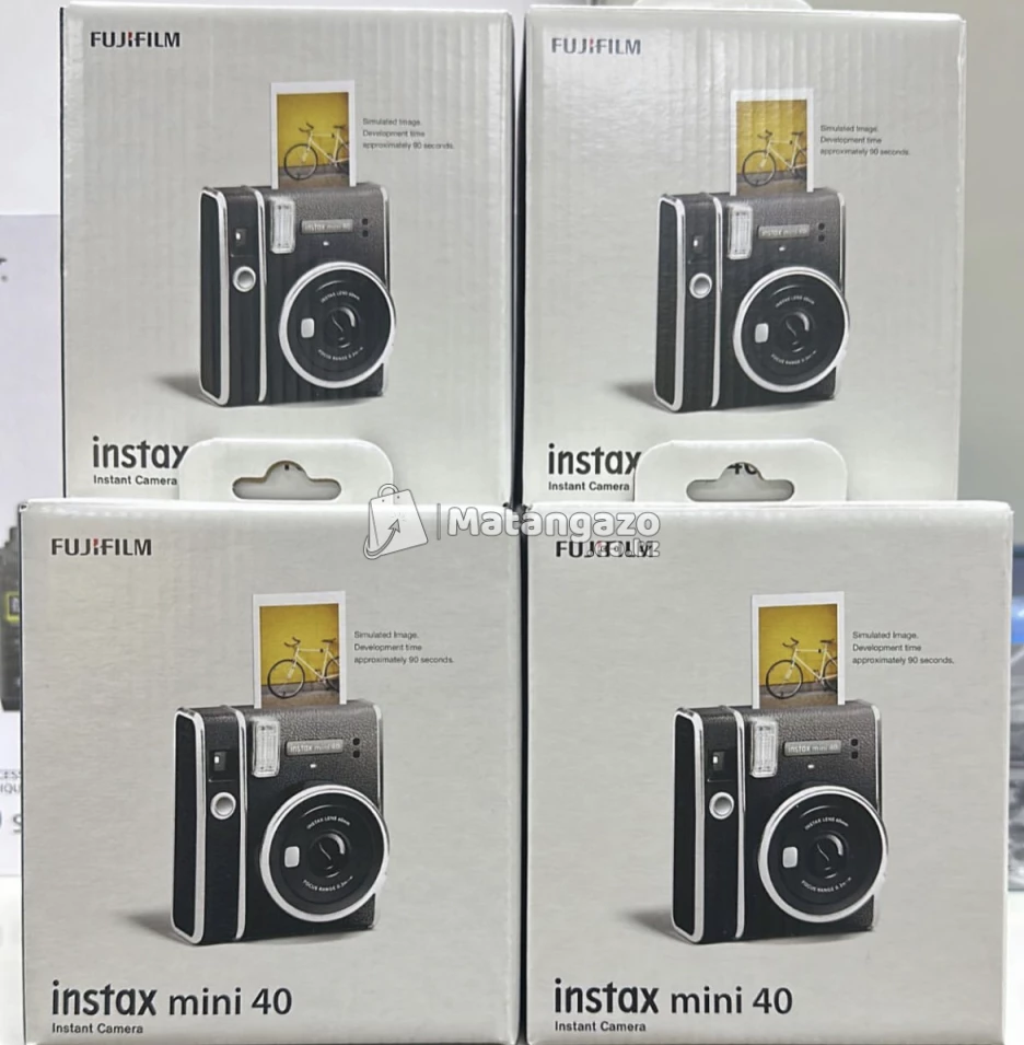 Instax Mini 40