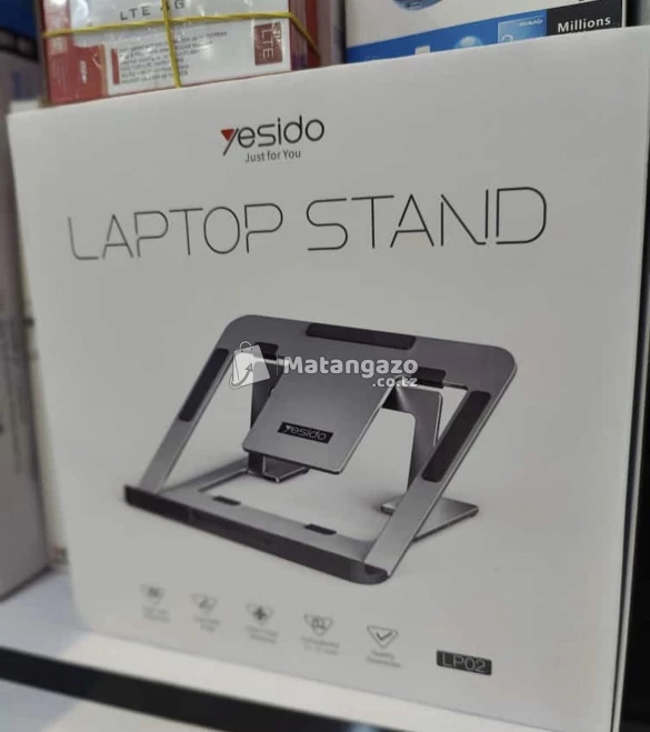 Yesido Laptop Stand Lp02