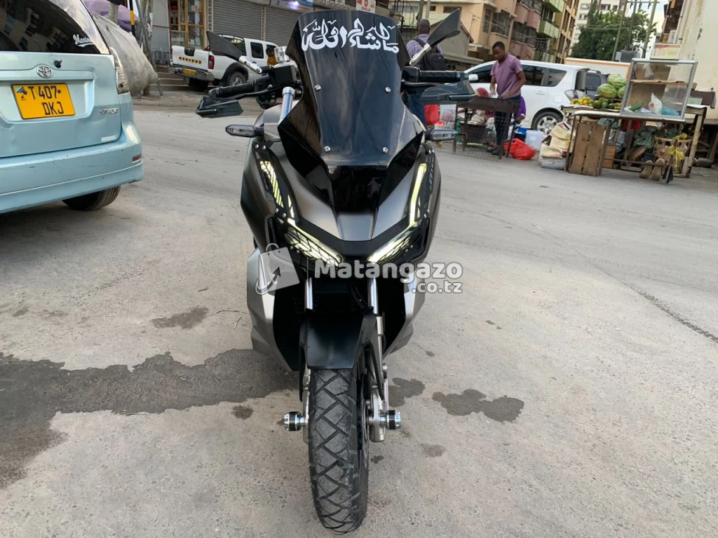Adv 150cc 2022 Model