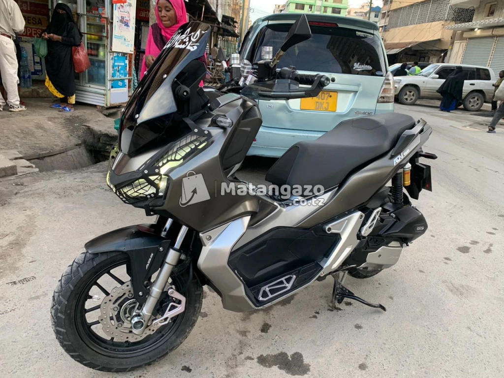 Adv 150cc 2022 Model