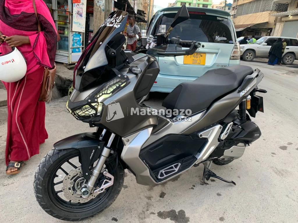 Adv 150cc 2022 Model