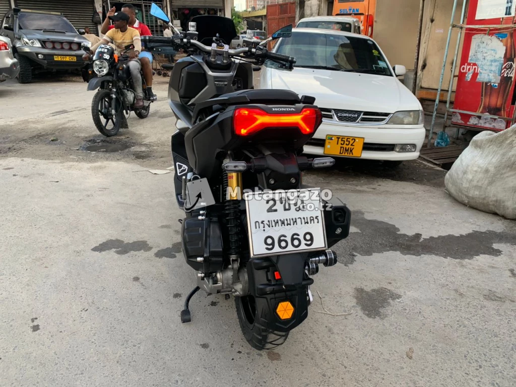 Adv 150cc 2022 Model
