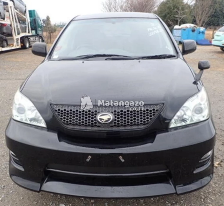 Toyota Harrier 2004