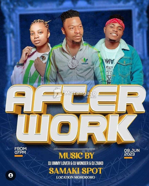 After Work