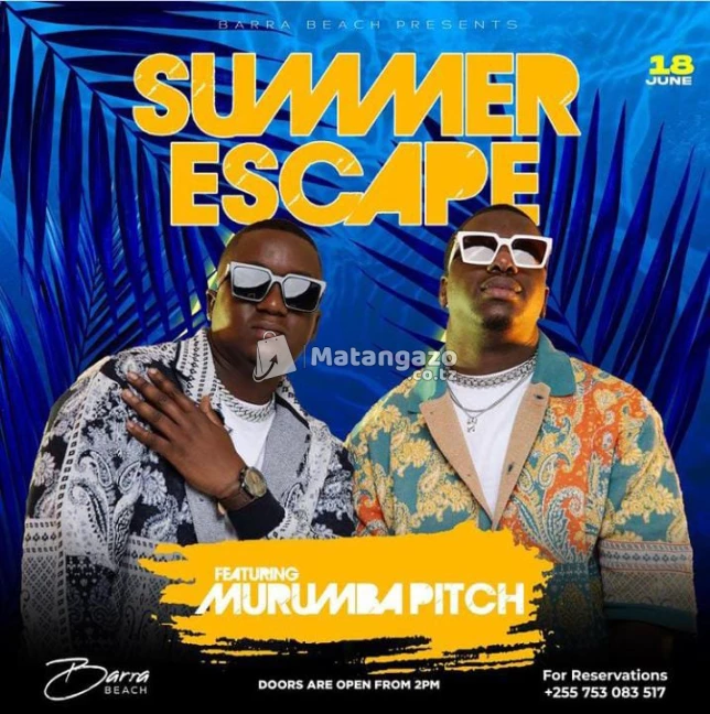 Summer Escape
